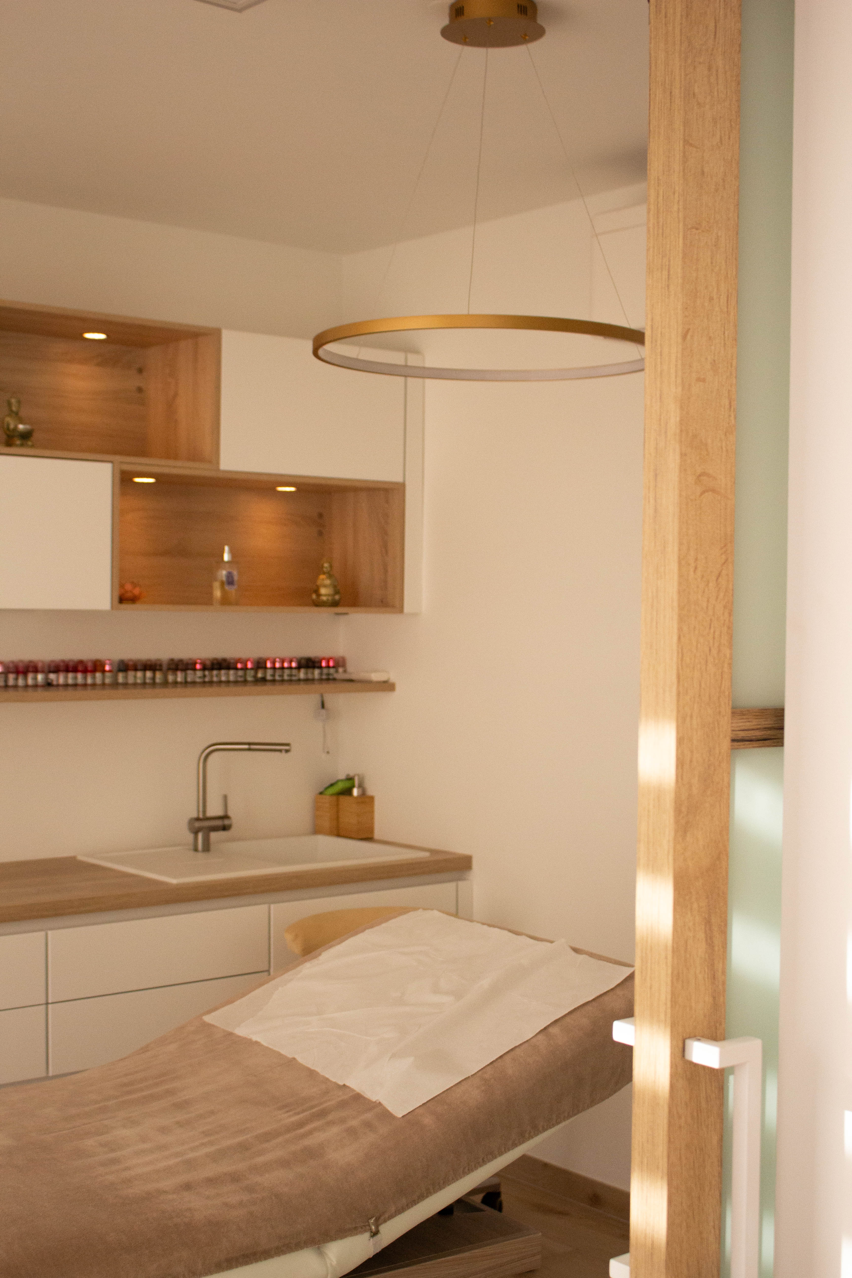 Espace de soin N’joy Beauty